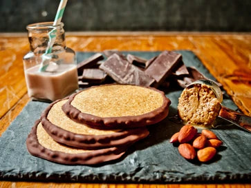 National Cookie Exchange Day