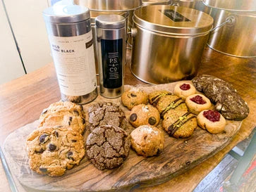 Almonds for the Holidays