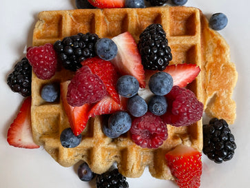 Gluten + Gluten-Free Diets