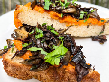 The Sandwich: How it Started & The Gluten Free Future