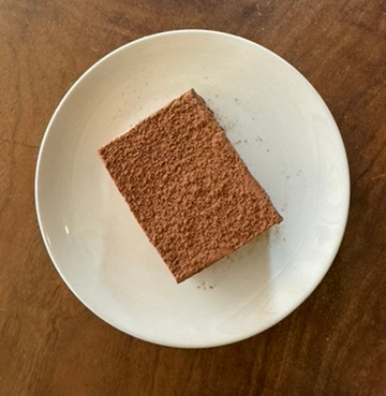 IN-PERSON TIRAMISU WORKSHOP: 3 RECIPES IN 1 EVENING MARCH 12TH 2026, 5:30-7:30pm