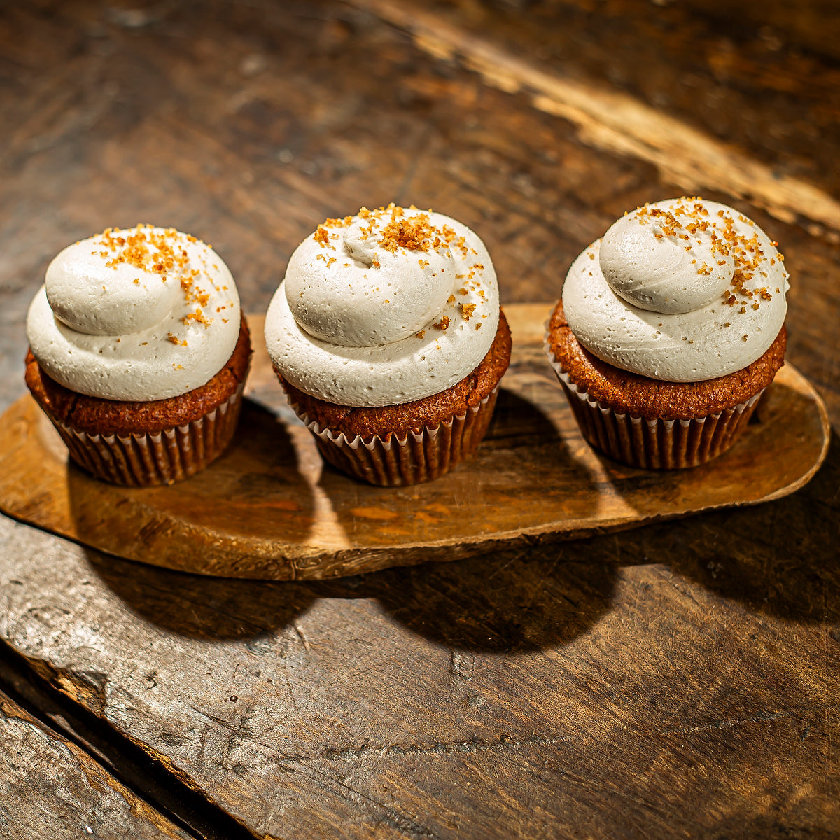 Vegan Gluten Free Cupcakes | Vegan Cupcakes Philadelphia, PA, image size:1200x1200