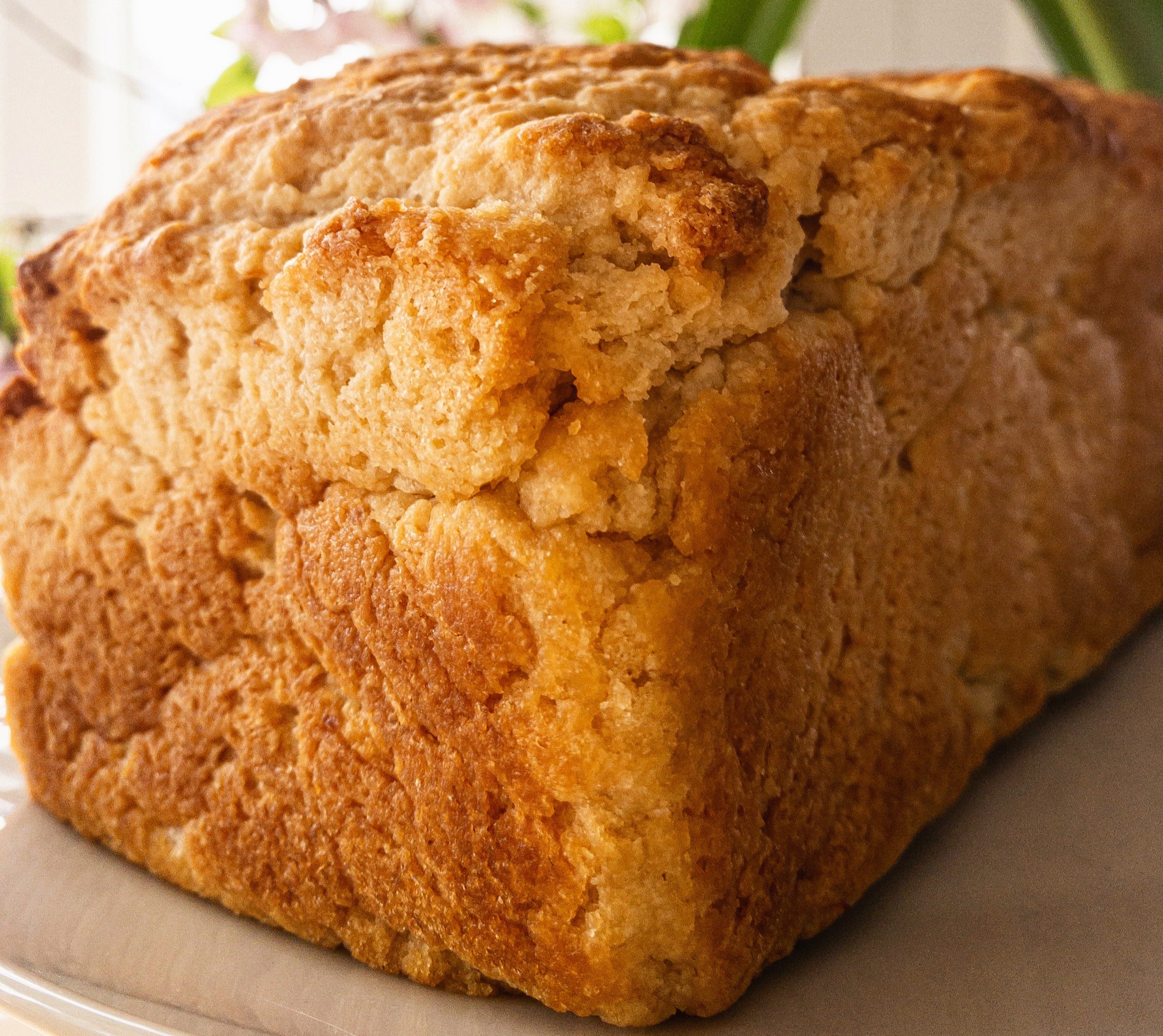 Organic Country Bread