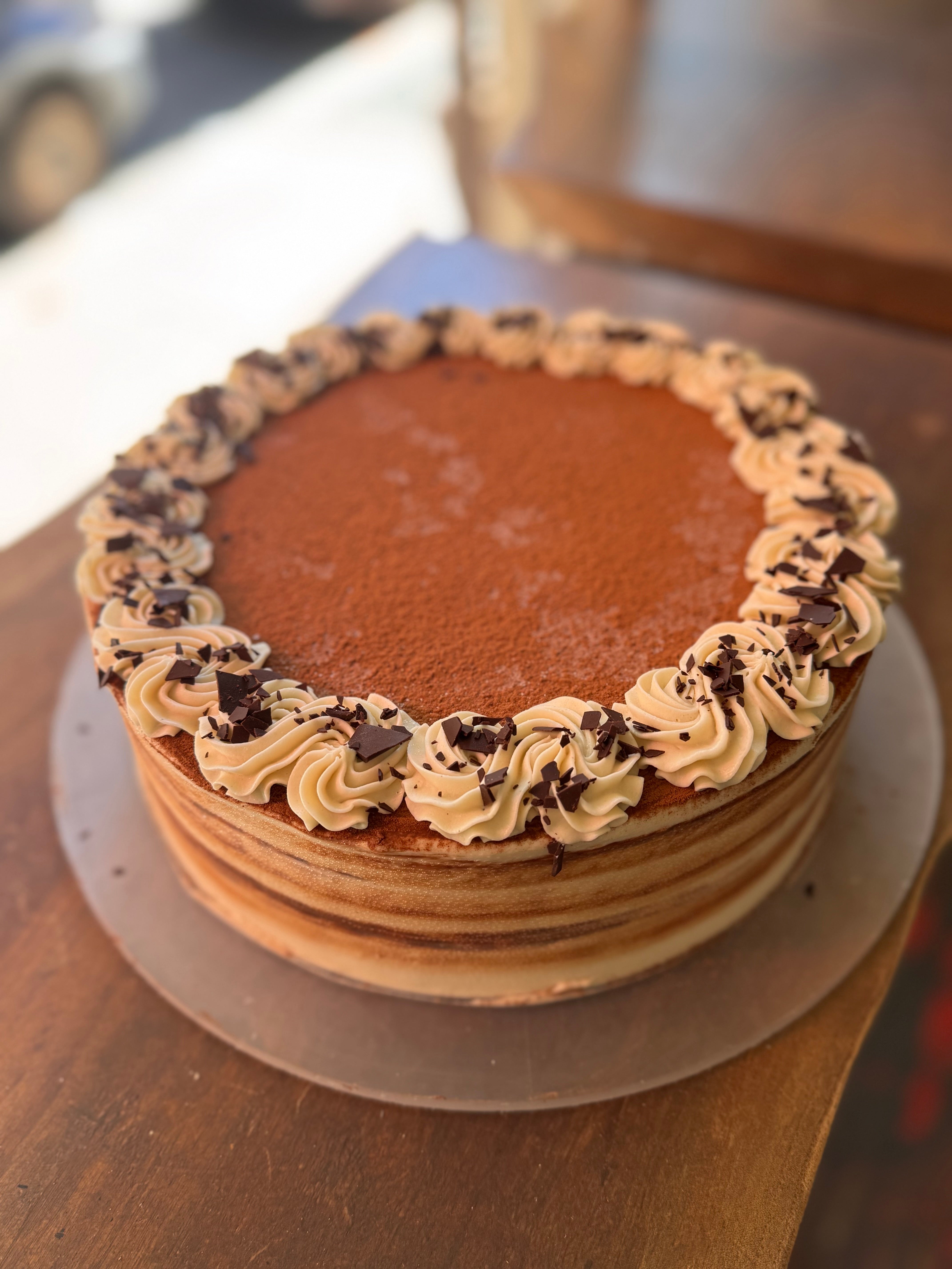 ORGANIC/GLUTEN-FREE/PLANT-RICH ------- MARBLE CAKE